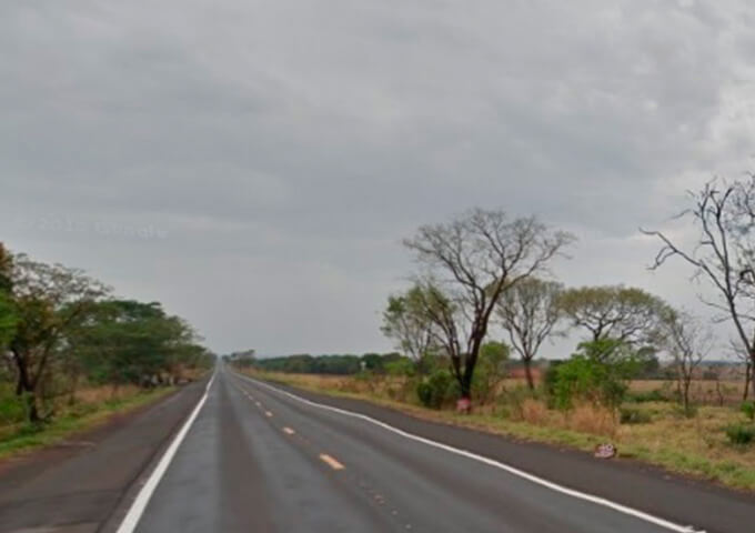 Pesquisa Social para Licenciamento Ambiental – Projeto de Duplicação da Rodovia BR153/262 – Estado de Minas Gerais