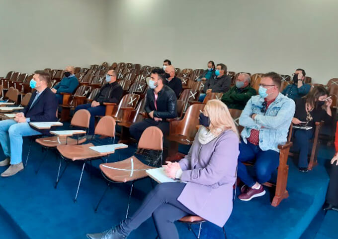 Diagnóstico Social e Plano de Ação do Município de Bento Gonçalves – Crianças e adolescentes, pessoas com deficiência e pessoas idosas