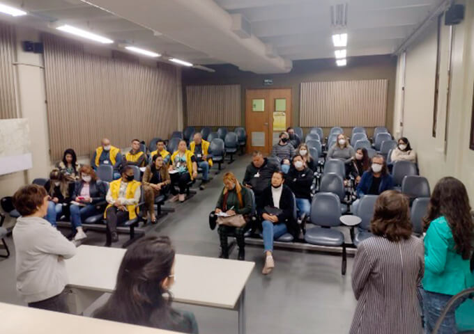 Diagnóstico Social Icaraí e Nossa Senhora das Graças, Arroio Cavalhada